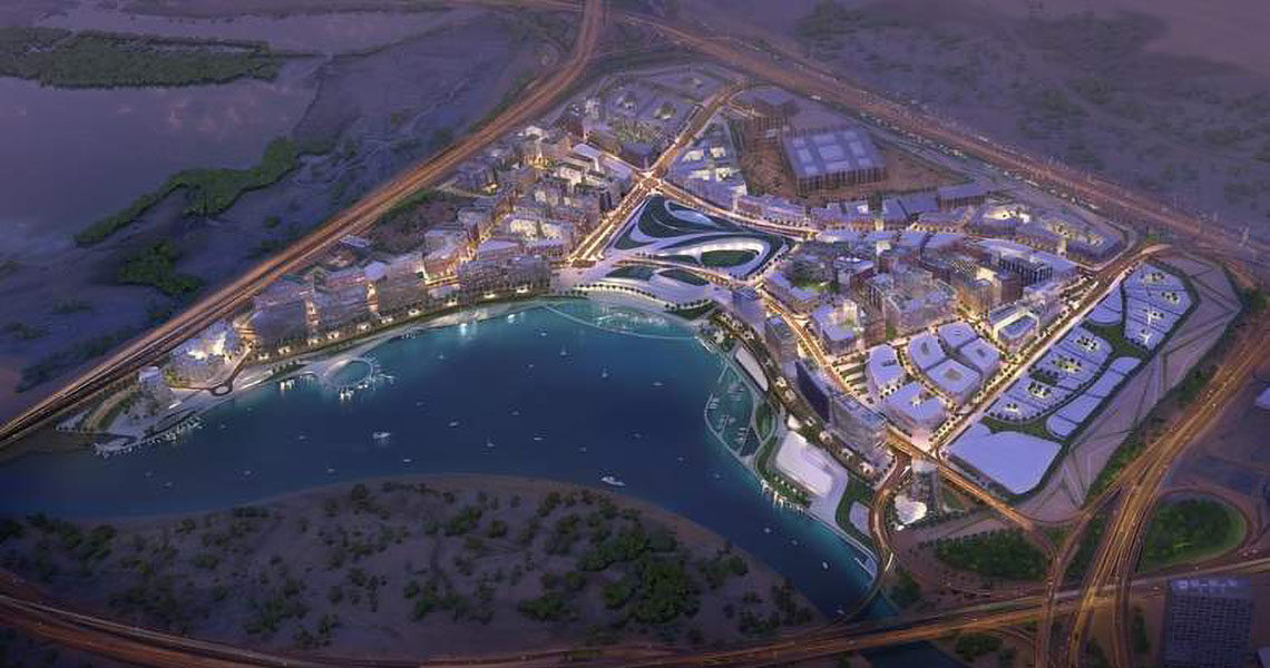 CASE STUDY Emirates Telecom & Dubai Electricity & Water