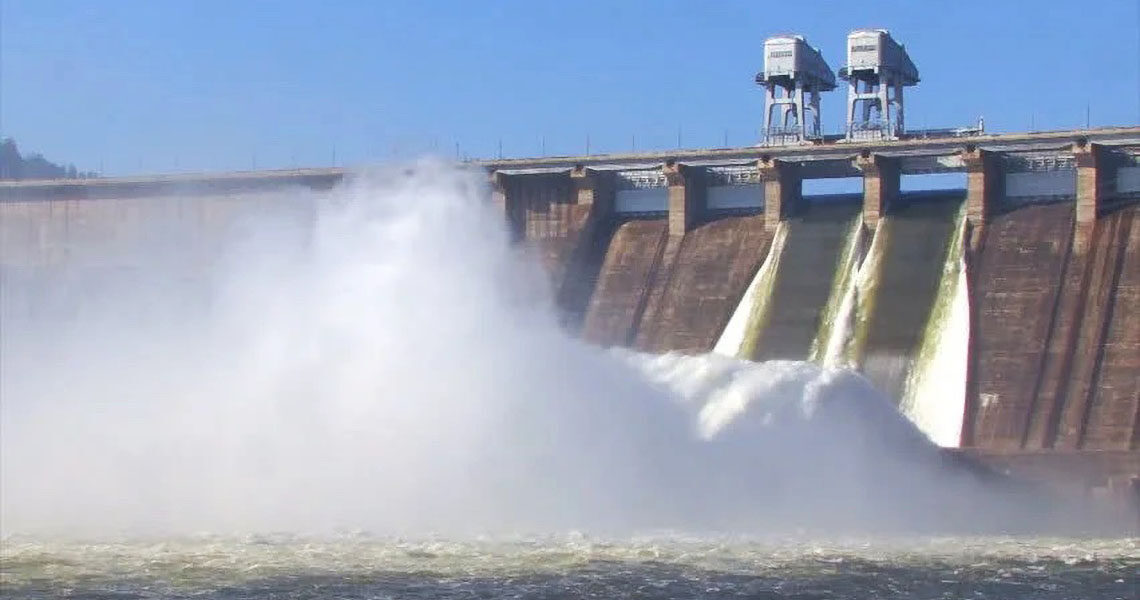 CASE STUDY Ethiopian Dam Contract