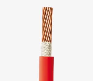 TRATOS FIRESAFE - TW100 - Fire resistant cables - British Standard - BS 7211