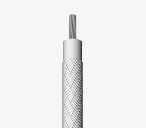 TRATOS® H05SJ-K cable for High Temperature Application