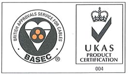 BASEC standards approval body certification