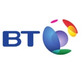 BT British Telecom cables