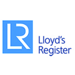 Lloyd's Register approval