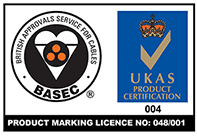 BASEC products approvals standards