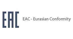 EAC - Eurasian Conformity