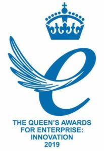 Queens-Award-logo-Tratos - UK cable manufacturer