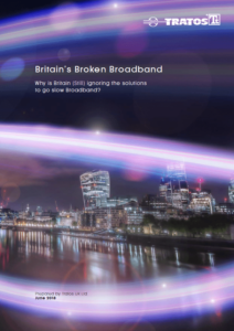 Britains Broken Broadband