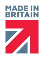 Cable Made In Britain - Manufactured in the UK