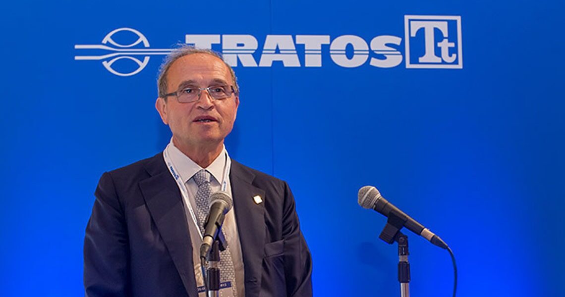 Tratos wins 20m € order from TIM (Telecom Italia)