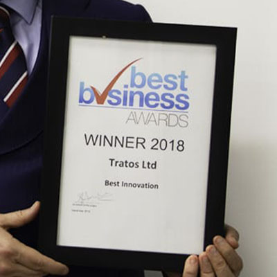 Best Business Award – BBA