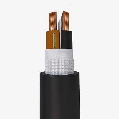Tratos Railways Copper FGT Signalling Power Cable - Network Rail Approved Cable
