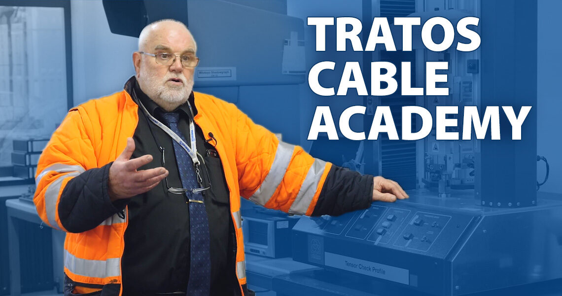 Tratos Cable Academy