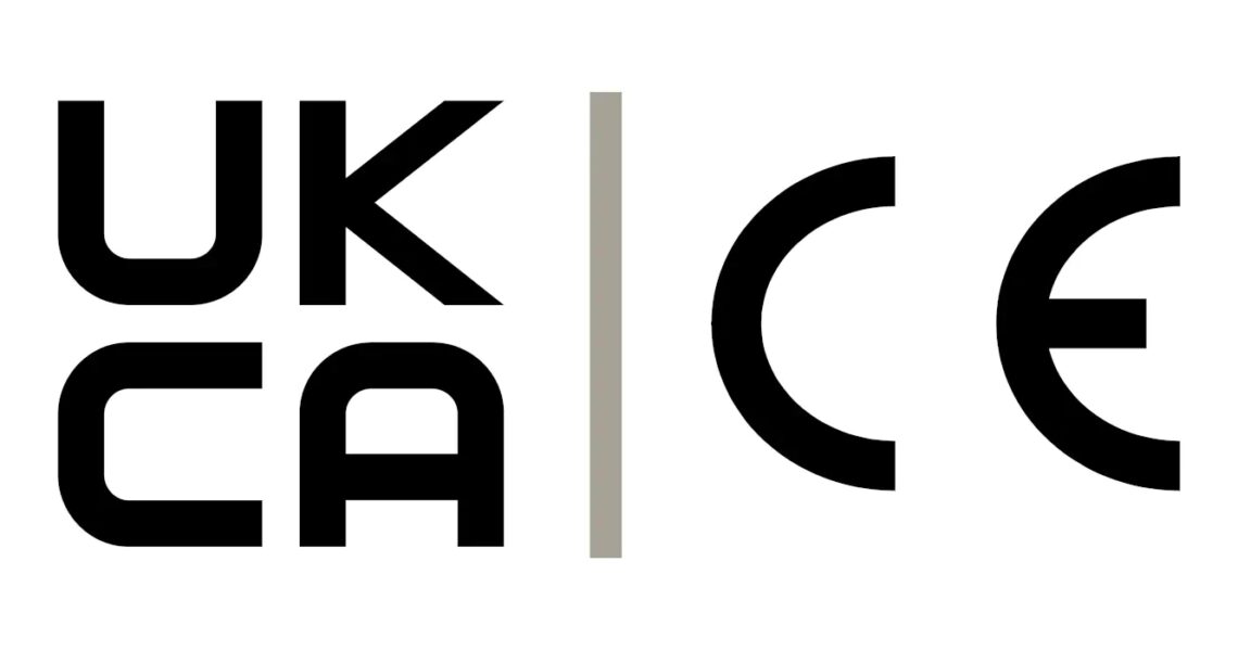 Tratos UKCA CE marking
