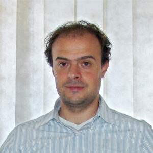 Ennio Bragagni Capaccini, Tratos Vice President