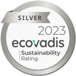 ecovadis 2023 - sustainability rating tratos