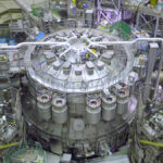Superconductors power the Fusion Reactor recently inaugurated in Japan