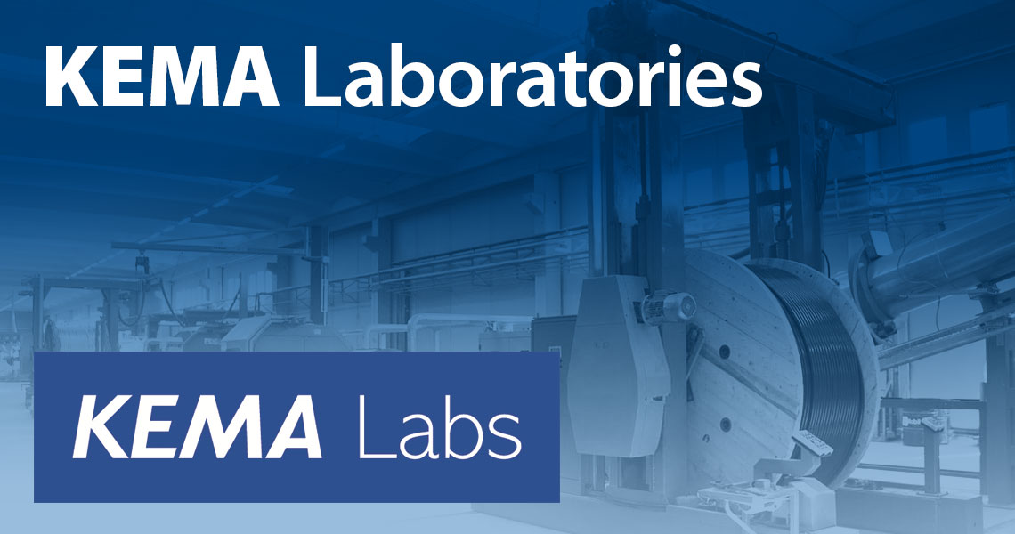 KEMA Laboratories