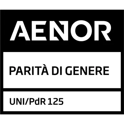 Tratos Gender Equality Certification - AENOR