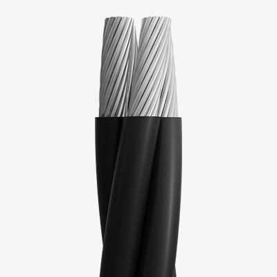 Tratos Aerial Bundle Cable - ABC conductor