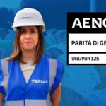 Tratos Receives Aenor Third-Party Certification for Gender Equality - Elisabetta Bragagni