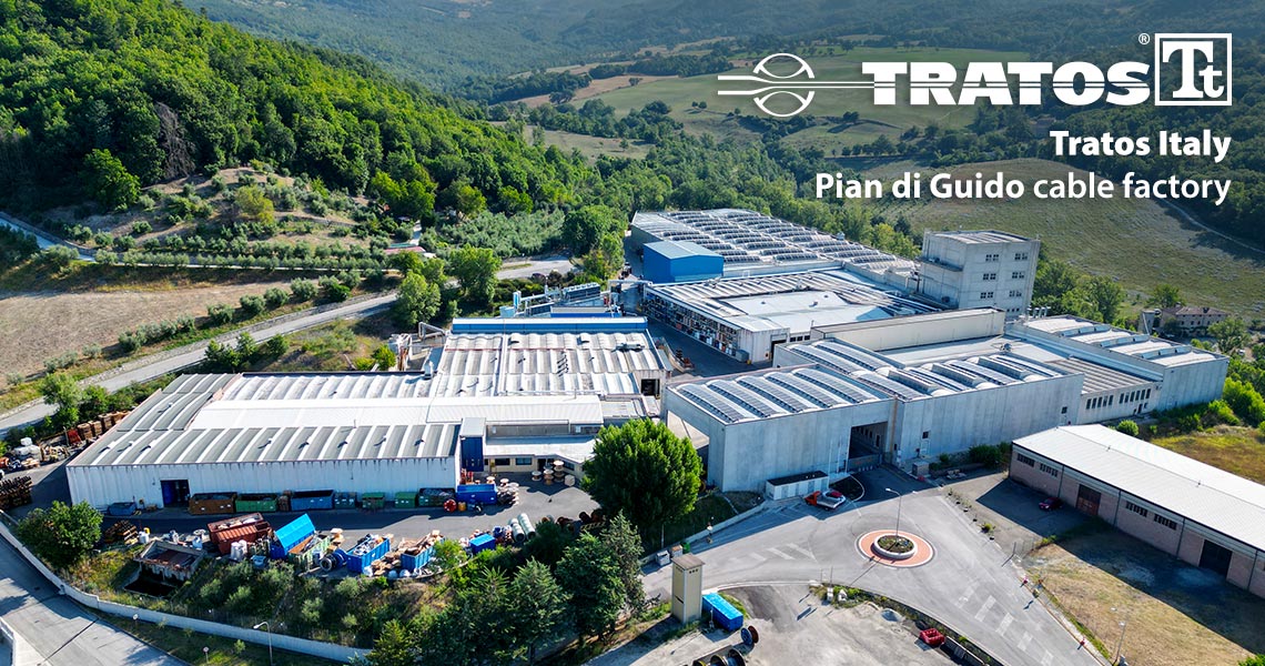 Tratos-Facilities-Italy-Pian-di-Guido-cable-factory