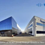 TELNET Drives Strategic Growth in Fibre Optic Technology