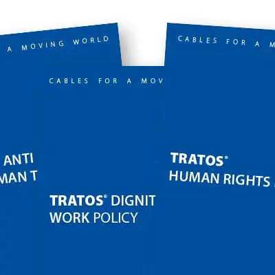 TRATOS Policies