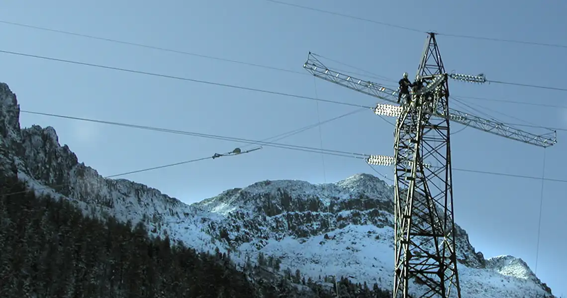 cable Installation service