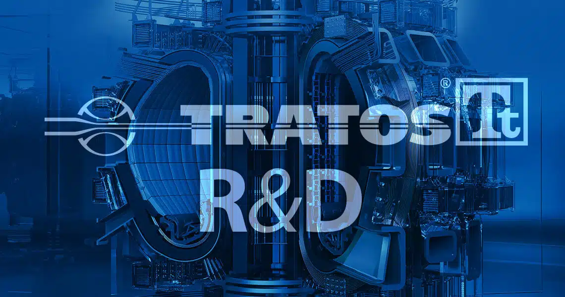 Tratos Research and Development Service