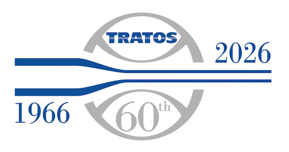 Tratos 60 years