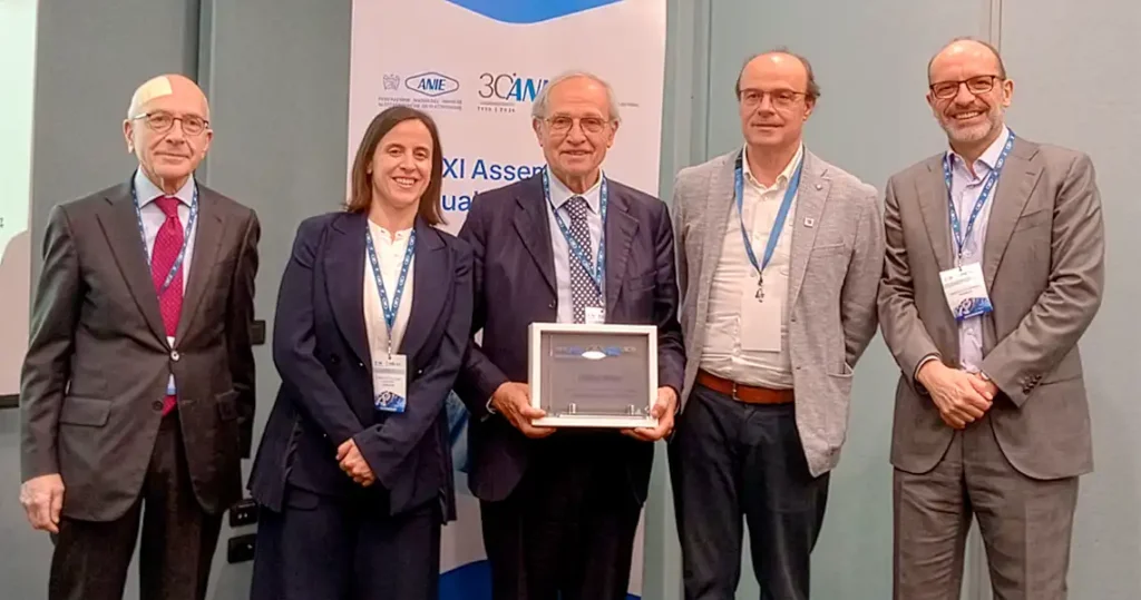 Assemblea dei Soci di ANIE AICE Tratos cavi